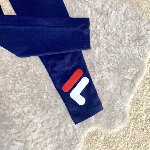 Fila leggings - Picture 7 of 7